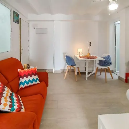Rincon De By Interhome Apartamento