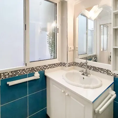 Rincon De By Interhome Apartamento *