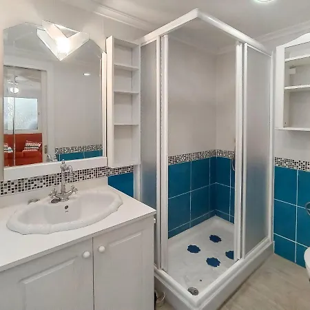 Apartamento Rincon De By Interhome