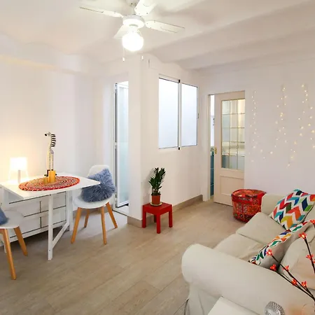 Apartamento Rincon De By Interhome